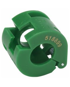 OTC FUEL LINE DISCONNET GREEN1/2"