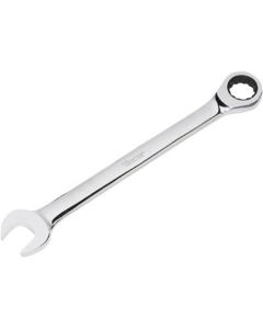 TIT12507 image(0) - TITAN 7MM RATCHETING WRENCH