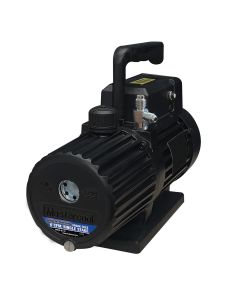 MSC90066-BL-SF image(0) - Mastercool Black series 6 cfm spark free vacuum pump