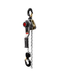 JET376302 image(0) - Jet Tools JLH-150WO-15 1.5-TON LEVER HOIST, 15' LIFT