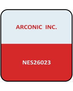 NES26023 image(0) - Recoil Alcoa Pipe Thread Insert 1/8 - 27