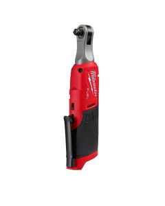 MLW2567-20 image(0) - Milwaukee Tool M12 FUEL 3/8" High Speed Ratchet (Bare Tool)