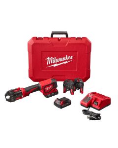 20V MAX* XR® Brushless Cordless 3/16 Rivet Tool Kit