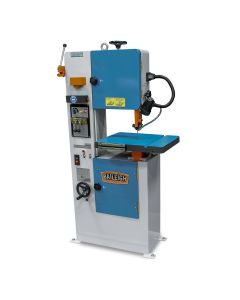 Baileigh DY-310 120V 1HP 1PH 12" VERTICAL BANDSAW