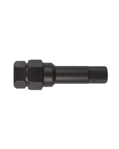 J S Products (steelman) High Tech Hex Lug, 12mm Outer Dimension