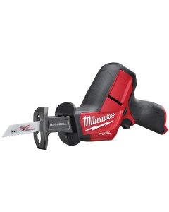MLW2520-20 image(0) - Milwaukee Tool M12 FUEL HACKZALL Recip Saw (Tool Only)