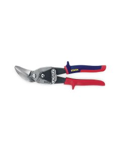 VGP2073111 image(0) - Vise Grip 101G SNIPS AVIATION 10" CUTS LEFT AND STRAIGHT