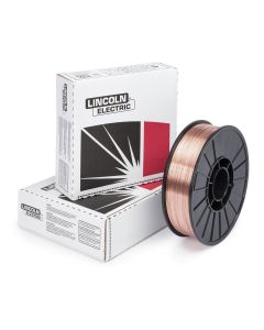 Lincoln Electric Welders .030 12.5 LB SPOOLS