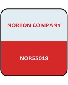 NOR55018 image(0) - Norton Abrasives 4" Speed-Grip Surface Blending Disc - COARSE