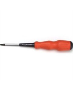 VIMTDI25 image(0) - T25 Torx Screwdriver, 4" blade