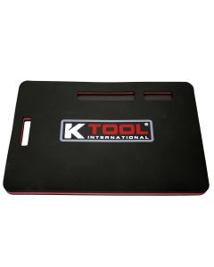 KTI79400 image(0) - K Tool International Kneeling Mat Magnetic 24 Inch x 16 Inch