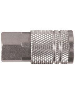 Lincoln Lubrication AIR COUPLER