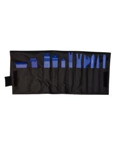 CAL118A image(0) - Horizon Tool 11 PC TRIM TOOL KIT IN POUCH