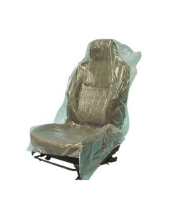 DOWESC-2-H image(0) - John Dow Industries Economy Seat Covers 200/Roll
