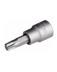 OTC6108 image(0) - OTC  Standard TORX Bit Socket T45 with 3/8" Square Drive