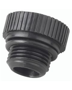 ROB15371 image(1) - Robinair Replacement Oil Fill Plug for ROB15400 and ROB15600 Vacuum Pumps