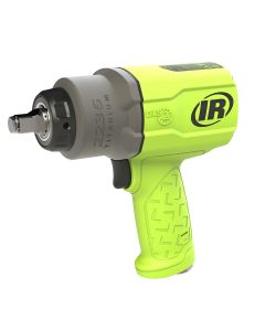IRT2236QTIMAX-G image(4) - Ingersoll Rand DXS2 1/2" Air Impact Wrench, Friction Ring Retainer, Green