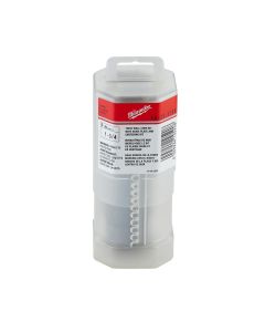 MLW48-20-5130 image(0) - Milwaukee Tool SDS-MAX and SPLINE Thick Wall Carbide Tipped Core Bit 1-3/4"