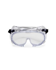 Sellstrom - Safety Goggle - Advantage Series - Clear Lens - Splash - Indirect Vent