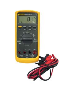 FLU83-5 image(0) - Fluke MULTIMETER DIGITAL