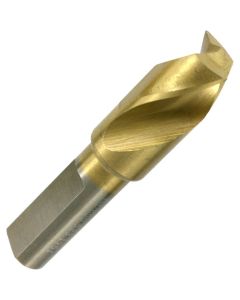 DENDF1680T image(1) - Dent Fix DRILL BIT 8MM TITANIUM FOR DF15