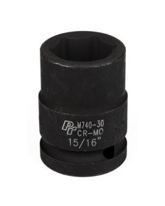 Wilmar Corp. / Performance Tool 3/4" Dr 15/16" Impact Skt