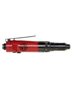 CPT782 image(0) - Chicago Pneumatic SCREWDRIVER AIR 1/4" REV. STRAIGHT F SPEED 1800RPM