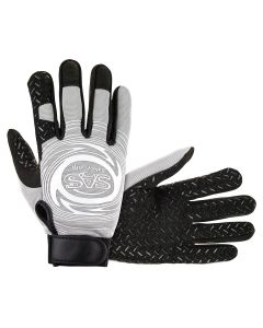 SAS6314 image(0) - 1-pr of Material Handling Gloves, XL