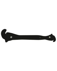 Self Adjusting Rapid Action Wrench