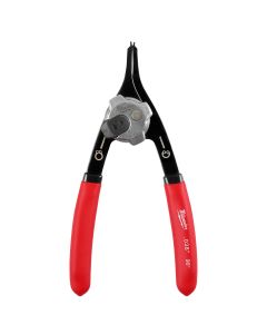 MLW48-22-6530 image(0) - Milwaukee Tool .038" Convertible Snap Ring Pliers - 18 Degree