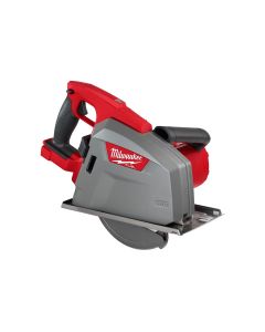 MLW2982-20 image(1) - Milwaukee Tool M18 FUEL 8" Metal Cutting Circular Saw (Tool Only)