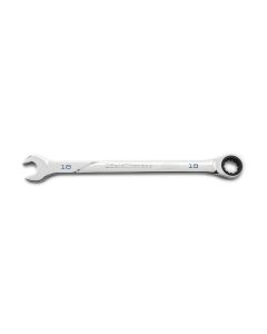 KDT86418 image(0) - GearWrench 18mm 120XP&trade; Universal Spline XL Ratcheting Combination Wrench