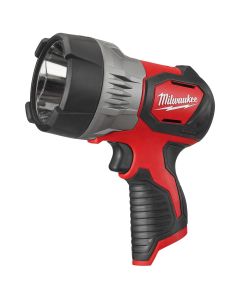 MLW2353-20 image(1) - Milwaukee Tool M12 TRUEVIEW LED SPOTLIGHT