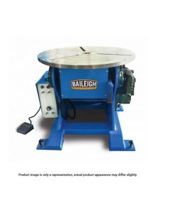 Baileigh PO-500 110V 19.5IN WELDING POSITIONER