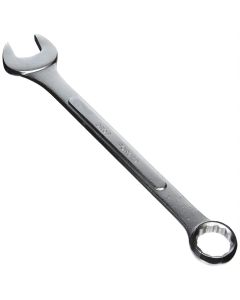 SUN927A image(0) - Sunex 27mm Raised Panel Combi Wrench