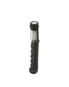 BAYNSR-2372 image(0) - Bayco LED Flashlight w/dual function