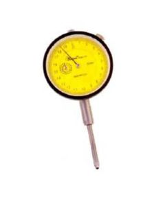 CEN4393 image(0) - Central Tools DIAL INDICATOR 0-25MM NS 092094