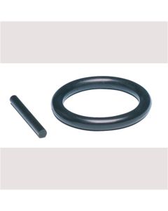 Grey Pneumatic O-Ring 3/4" Drive 1.42" - 1.57" (36mm-40mm)