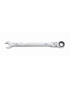 GearWrench 19MM 120XP UNIV