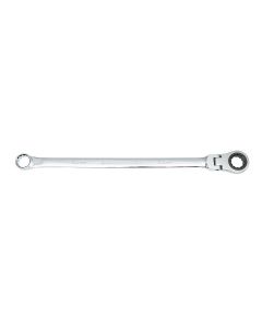 GearWrench 24mm XL Flex Head GearBox Ratcheting Wrench