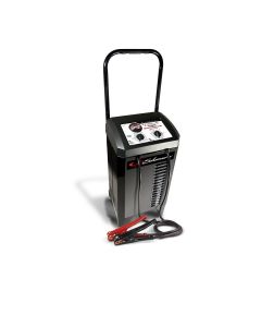 SCUSC1437 image(0) - Schumacher Electric Battery Charger Engine Start 150/35/15/5 Amp