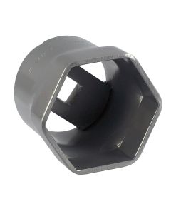 OTC1908 image(0) - OTC 3-1/4" 6-Point Wheel Bearing Locknut Socket