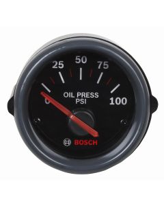 Bosch FST 7001 BOSCH GAUGE,SPT ST,2",ELC,OIL