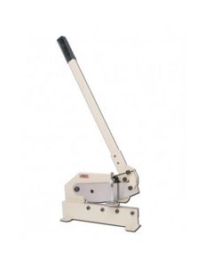 BLI1005678 image(0) - Baileigh MULTI-PURPOSE SHEAR 12IN BLADE .236IN