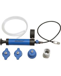 PBT71510 image(0) - OE Toyota/Lexus Cooling System Pressure Test Kit