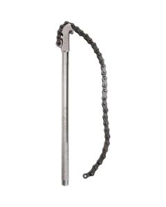 OTC7401 image(1) - OTC 19" Ratcheting Chain Wrench