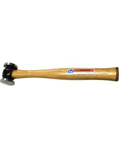MRT171G image(0) - Martin Tools Dual Compact dinging body hammer wood handle