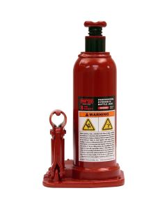 NRO76508A image(0) - Norco Professional Lifting Equipment 8 TON BOTTLE JACK