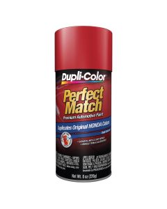 Krylon Perfect Match, PREM AUTO Paint Honda Colors