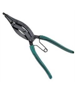 S K Hand Tools PLIERS LOCK RING 10IN. COMPOUND TIP
